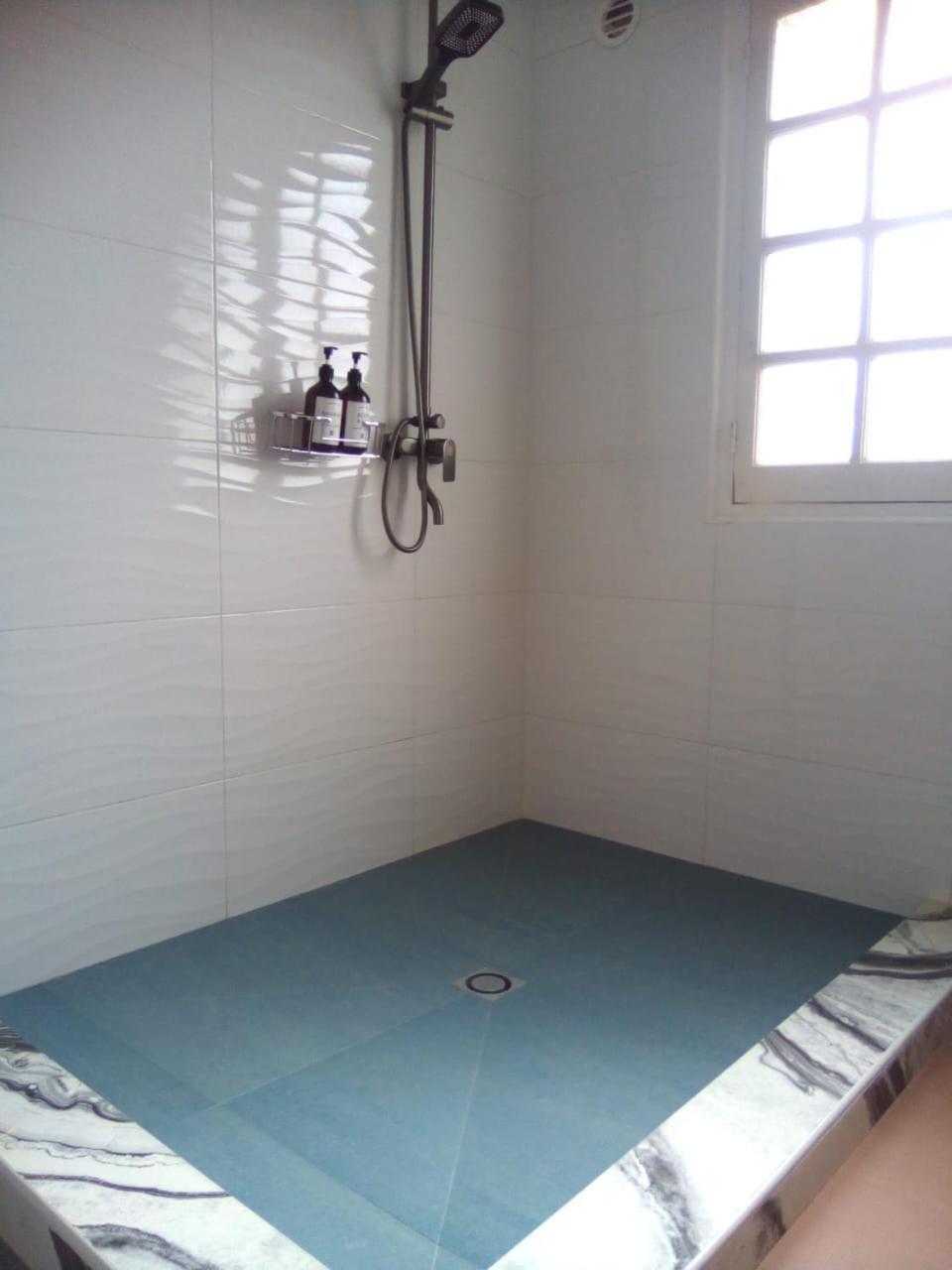 Appartements D'Hotes Marciloui Antsirabe Exterior foto