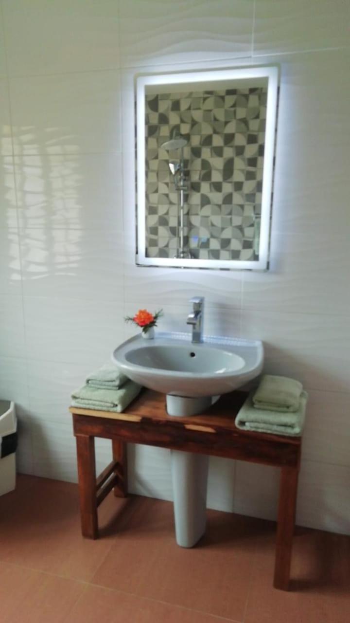 Appartements D'Hotes Marciloui Antsirabe Exterior foto