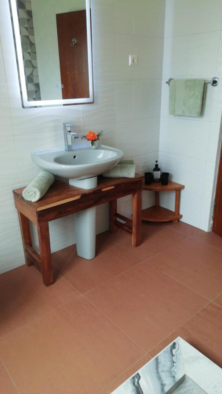 Appartements D'Hotes Marciloui Antsirabe Exterior foto