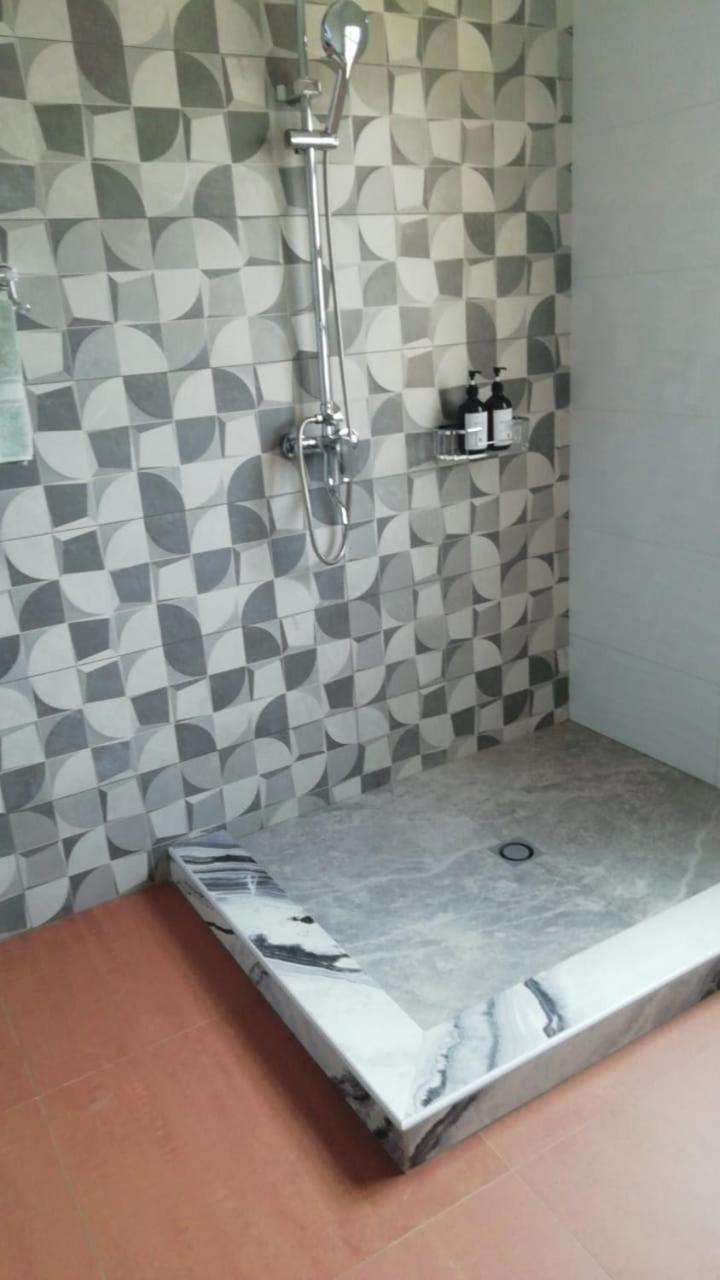Appartements D'Hotes Marciloui Antsirabe Exterior foto