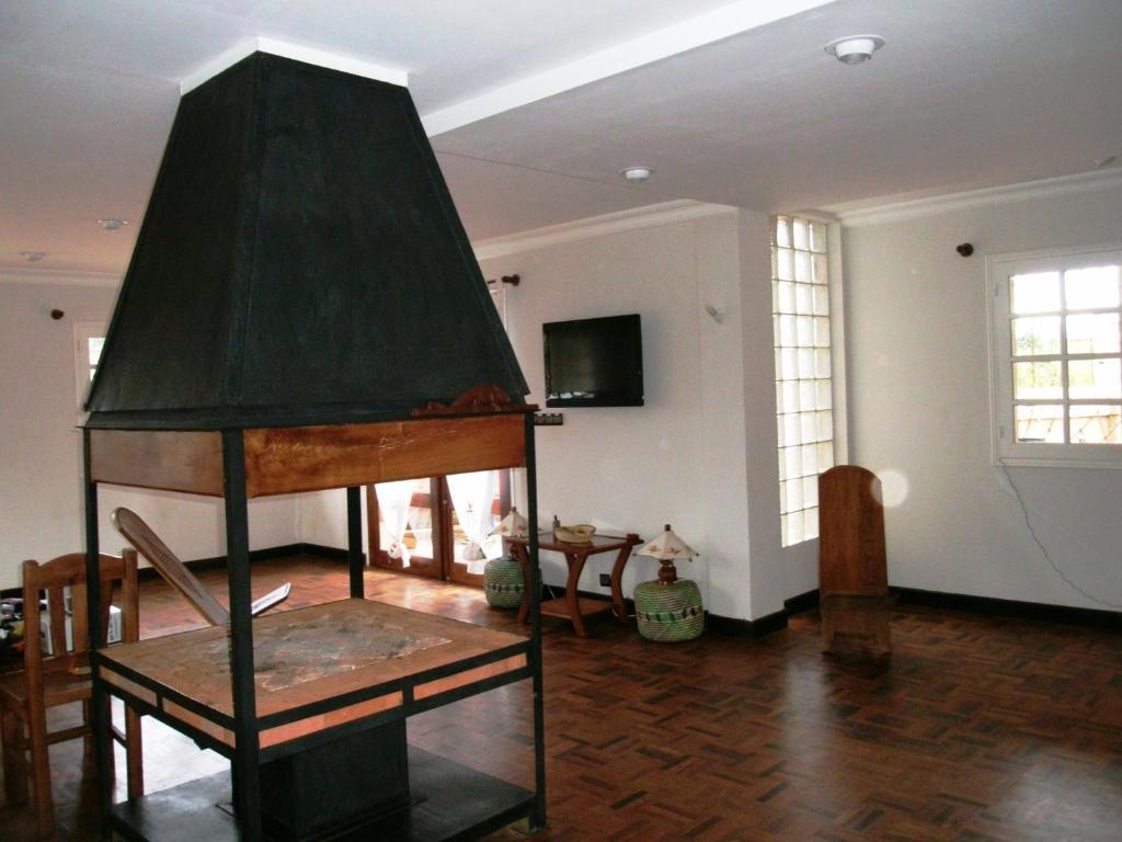 Appartements D'Hotes Marciloui Antsirabe Zimmer foto