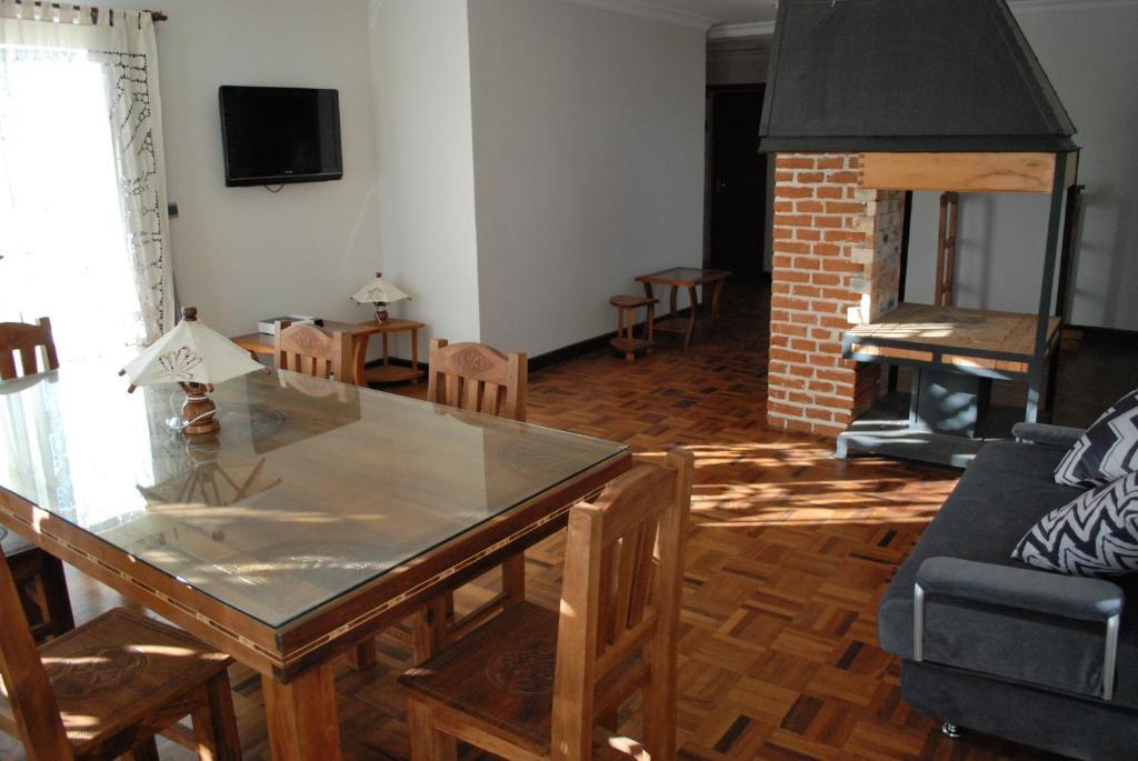 Appartements D'Hotes Marciloui Antsirabe Zimmer foto
